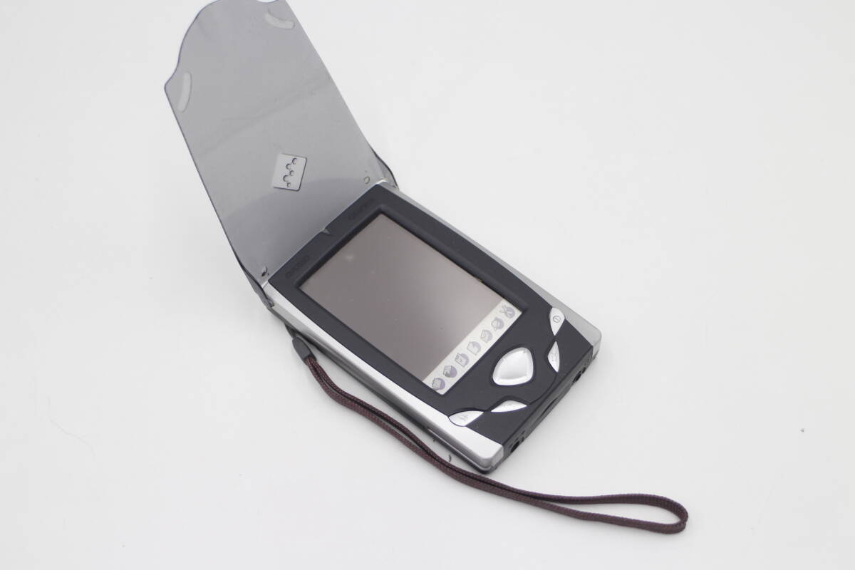 [S-TN 2747] CASIO CASSIOPEIA Pocket Manager BE-300 Microsoft Windows Powered