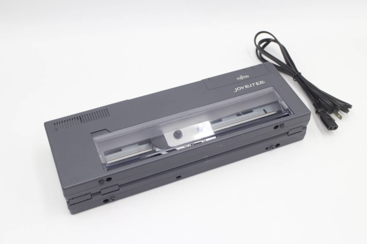 [M-TN 2267] 希少 ! 富士通アイソテック JOYRITER FP-150FX 熱転写プリンター