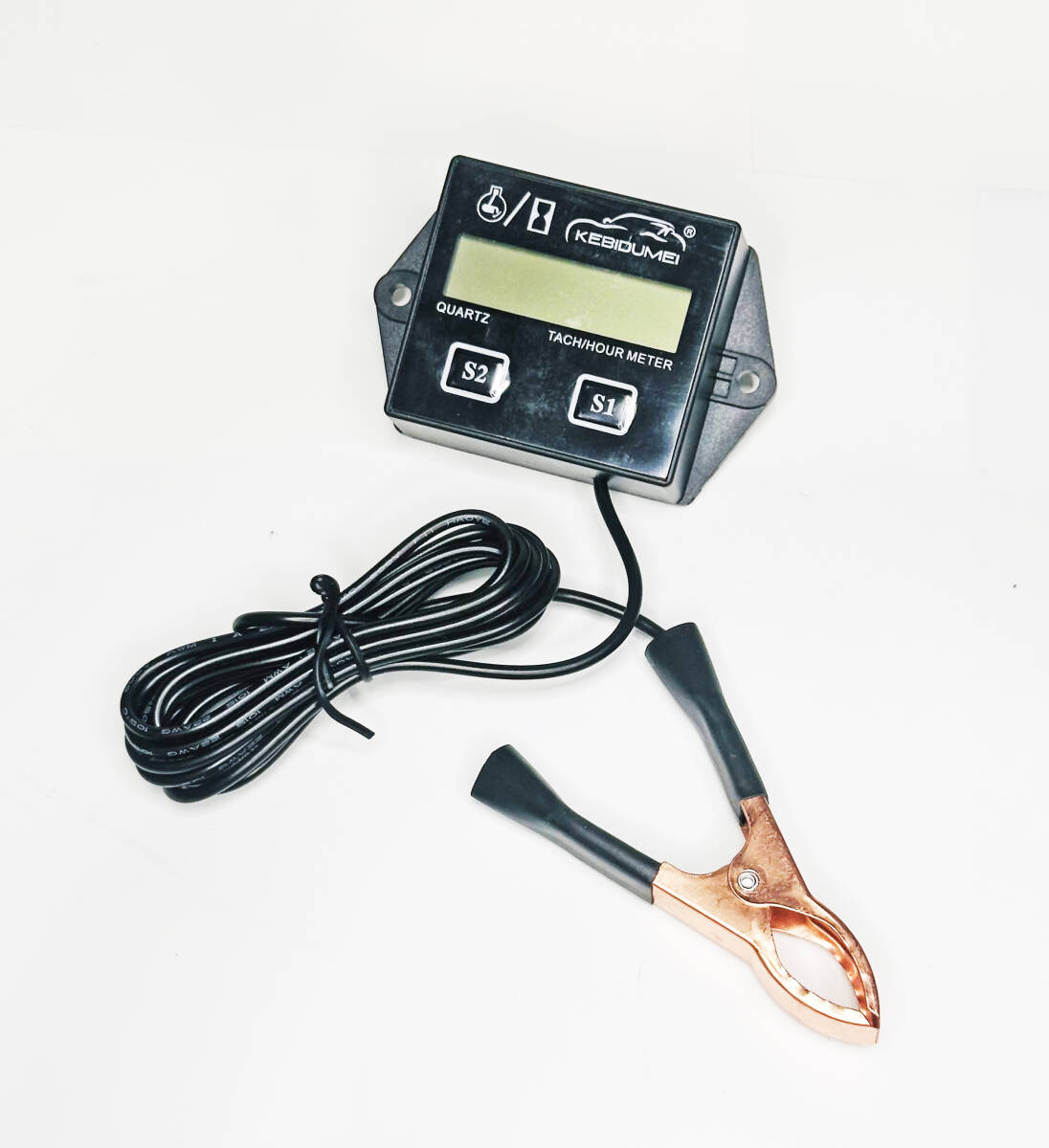 新品　☆☆☆ エンジン回転計 ☆☆☆☆ 