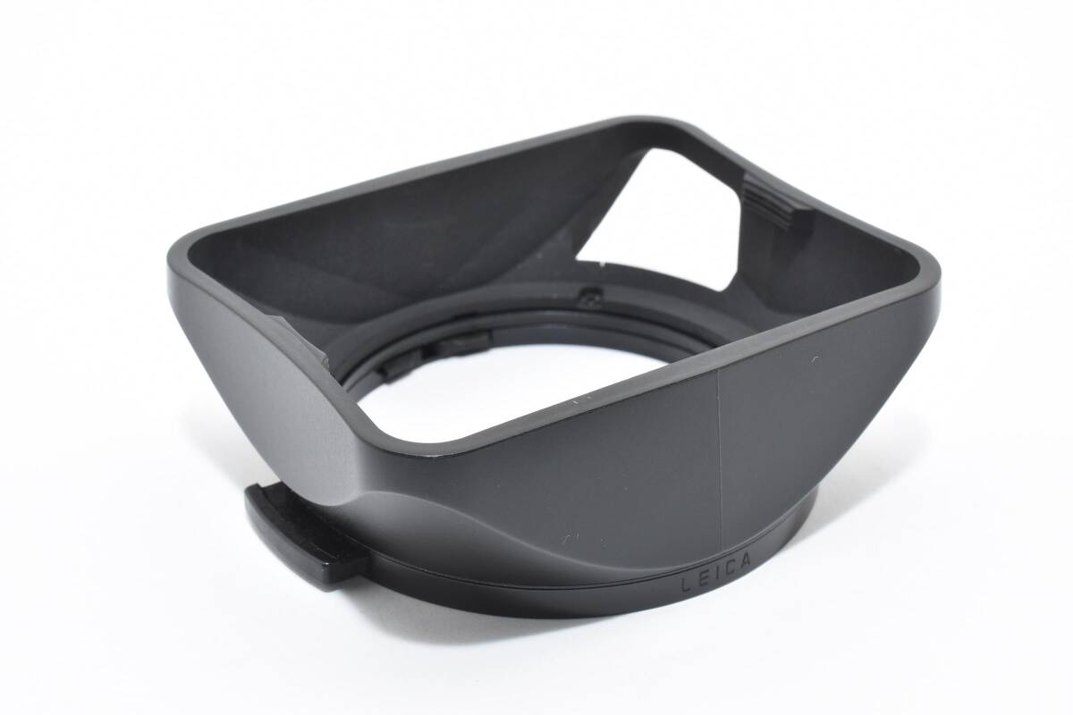 【美品】 Leica ライカ ELMARIT エルマリート 12547 フード 【動作確認済み】 #2670808