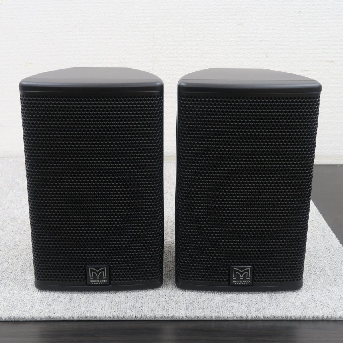【Aランク】MARTIN AUDIO ADORN A55 スピーカー マーチンオーディオ @59710