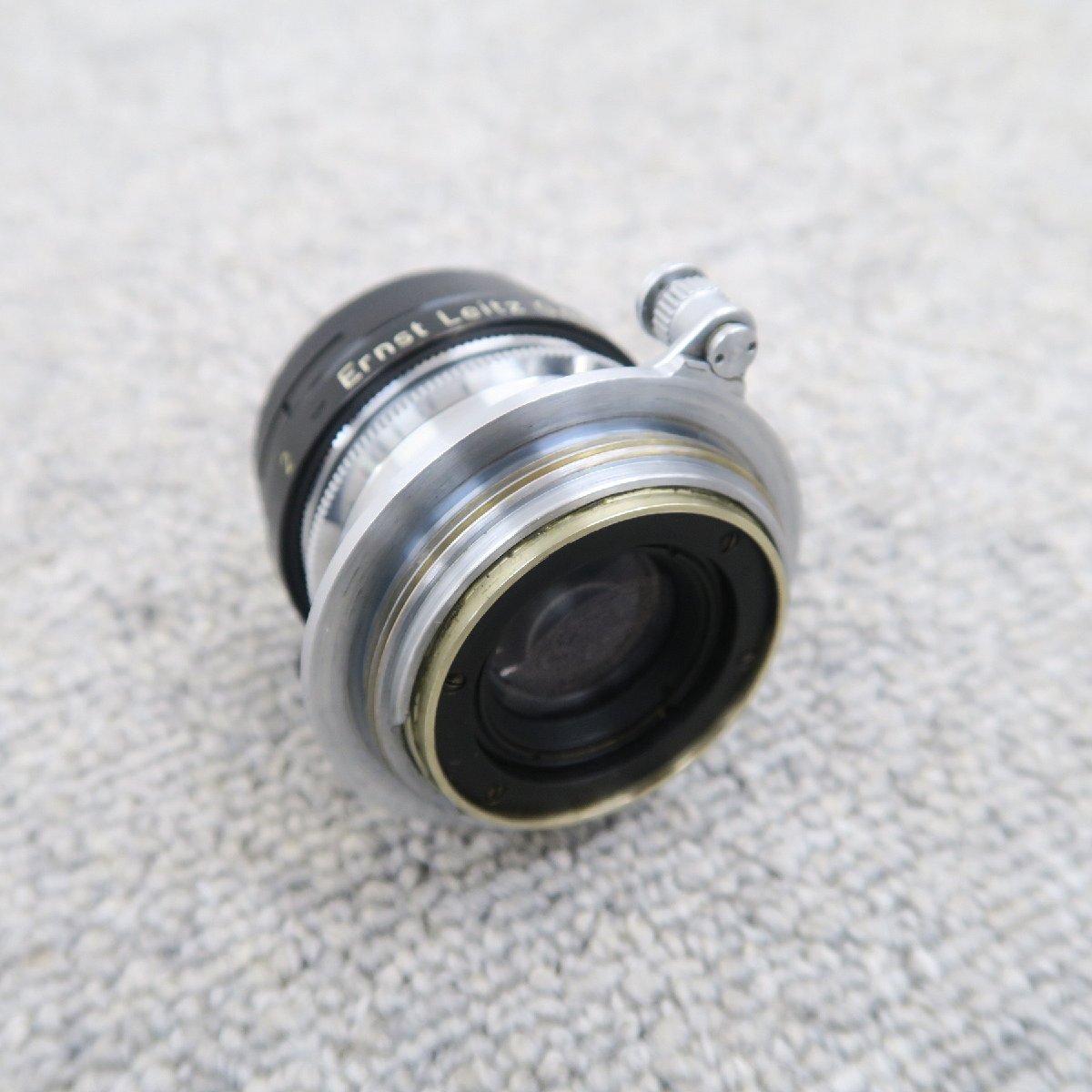 【Cランク】Schneider xenogon F2.8 35mm カメラレンズ シュナイダー @58257