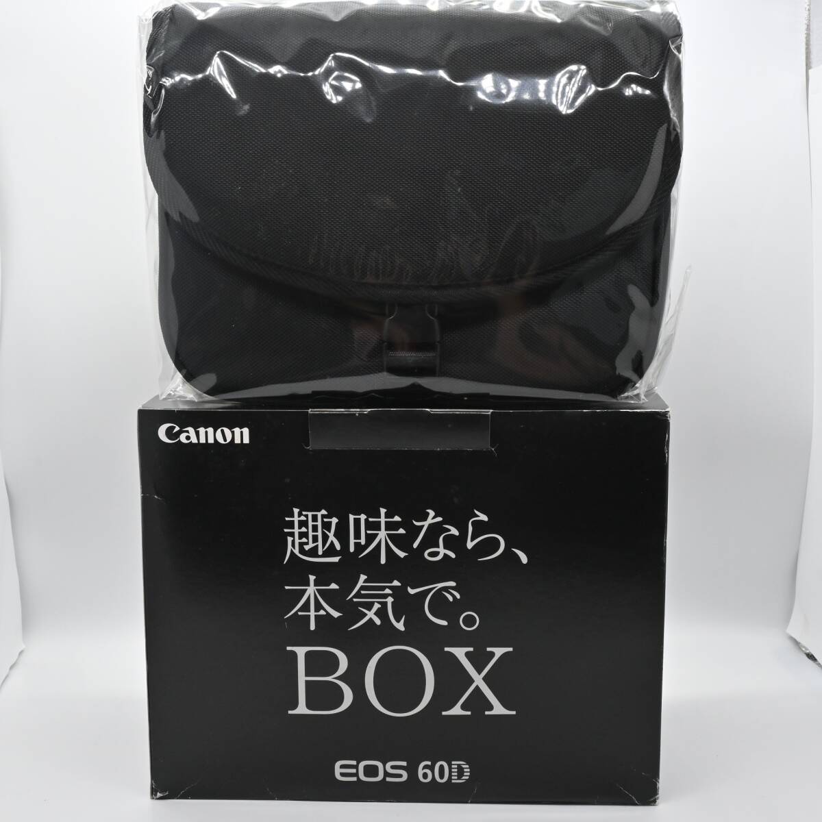 ★未使用品★Canon オリジナルフォトバックⅢ