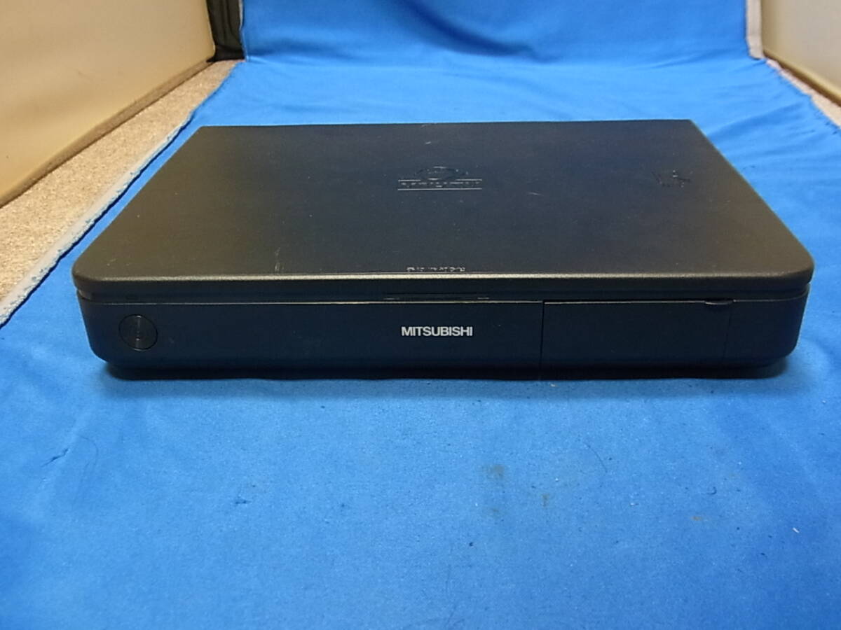 ひかりTV チューナー MITUBISHI 製 AM 900 (本体だけ)