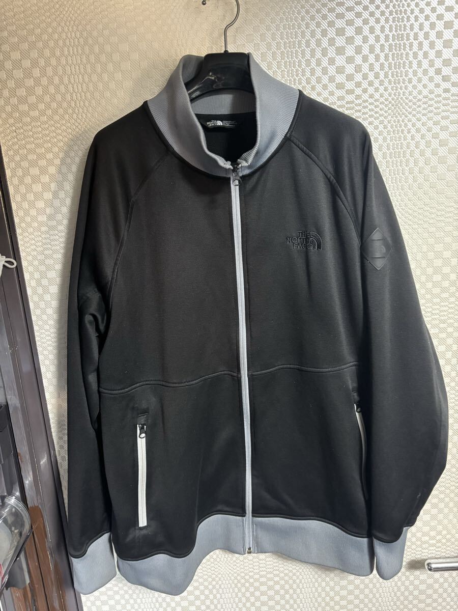 THE NORTH FACE トラックジャケット
