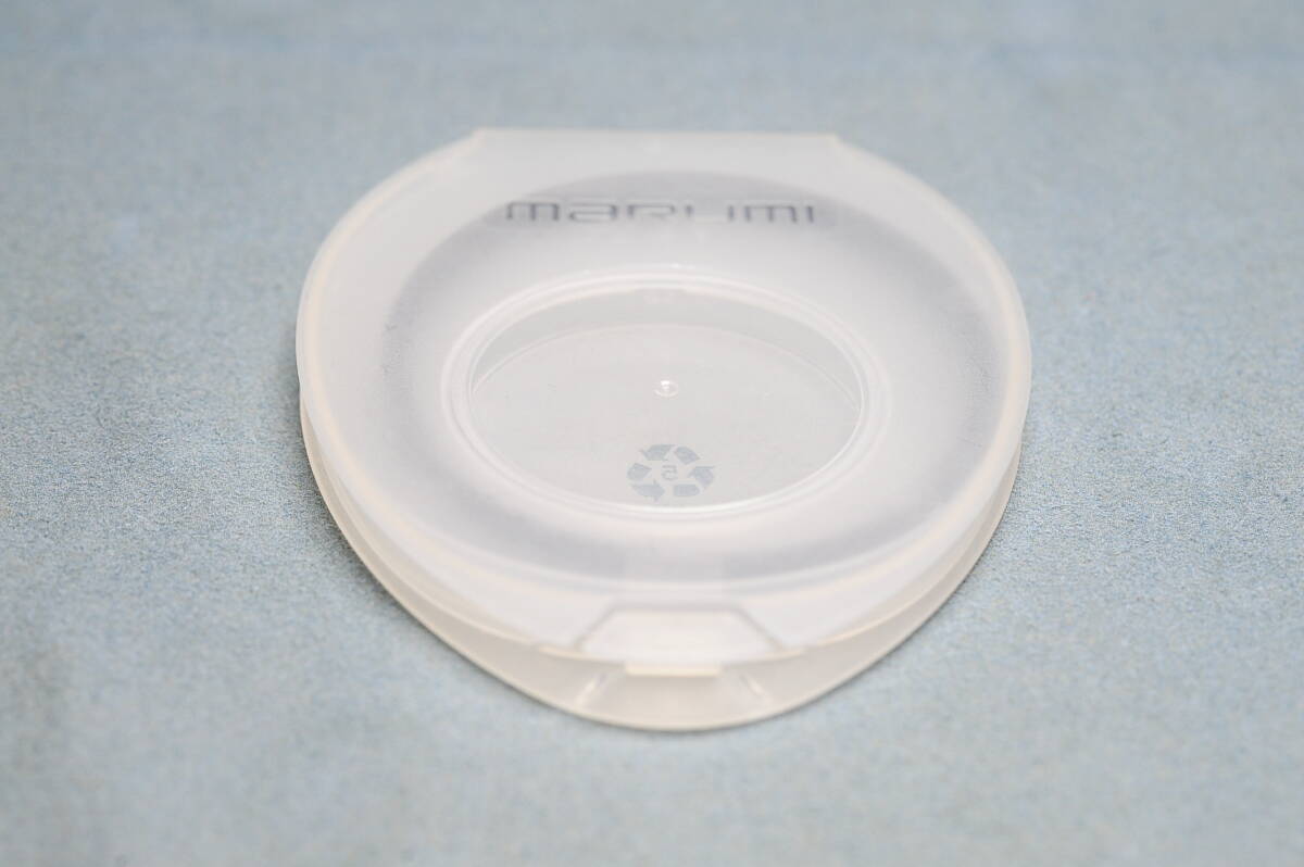 marumi DHG Super Lens Protect 77mm