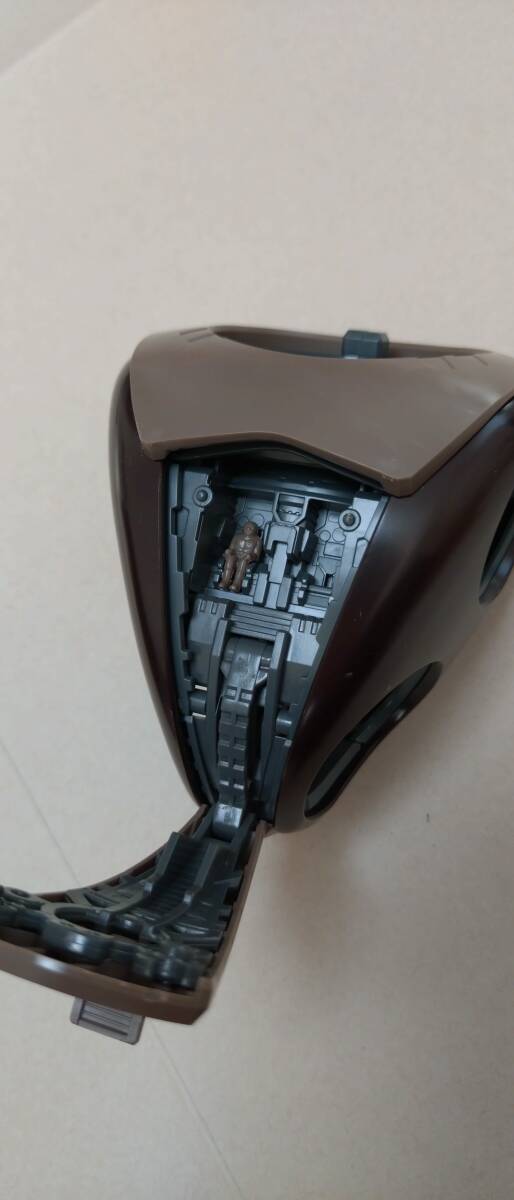 MG　アッガイ　胴体　ガンプラジャンク