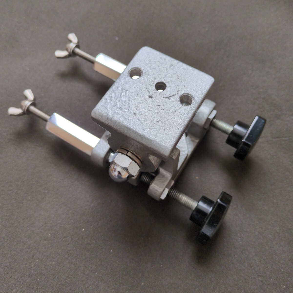 ATM 強化型ガイドマウント　美品