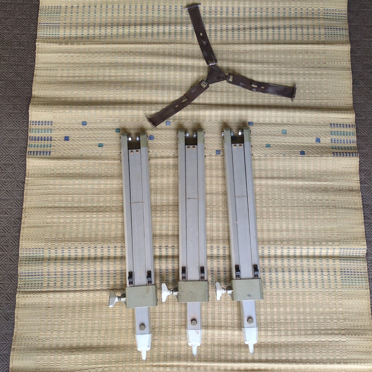 ビクセン　アルミ三脚　AL-70相当品