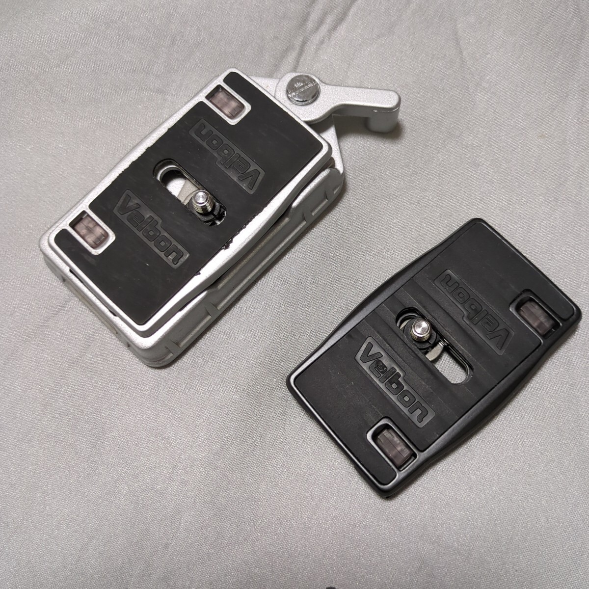 ベルボン　QRA-667 #8