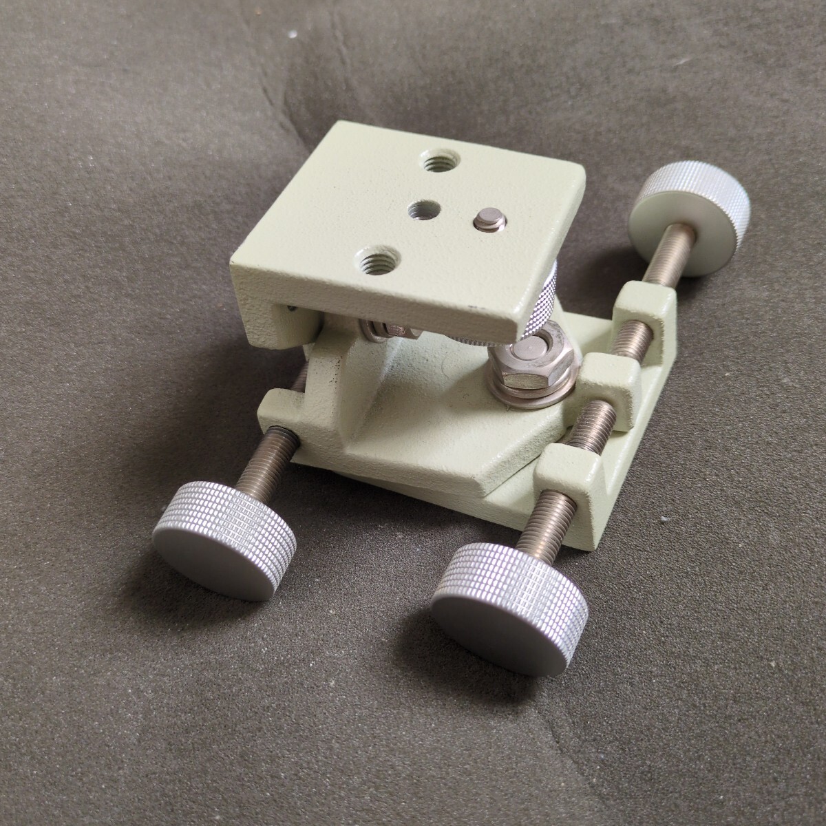 誠報社 低重心ガイドマウント 美品