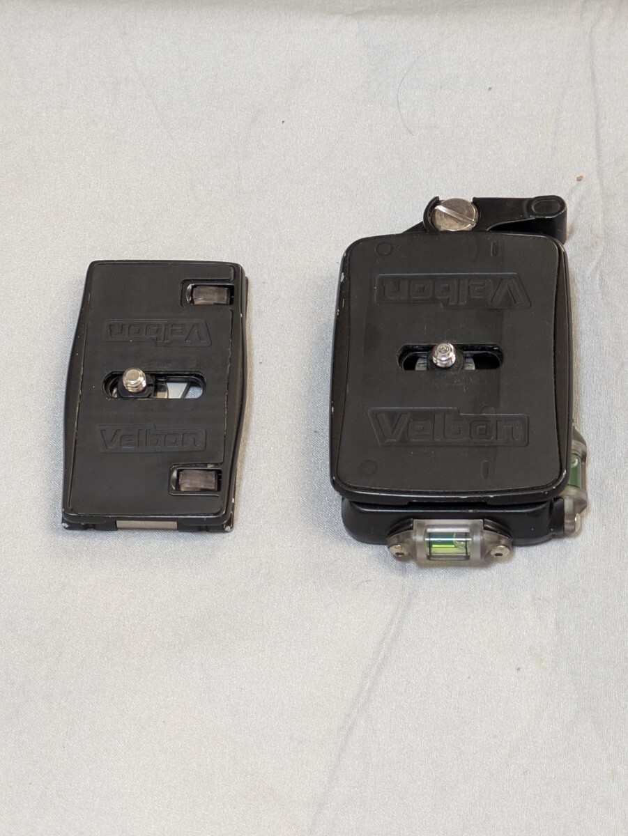 ベルボン　QRA-6L #10