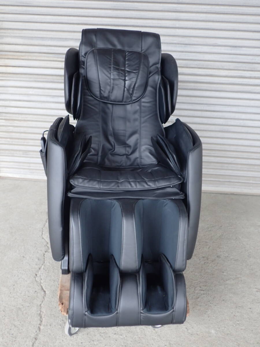 　FAMILY INADA FMC-2020 メディカルチェア 家庭用 マッサージチェア ファミリーイナダ マッサージ機　USED品