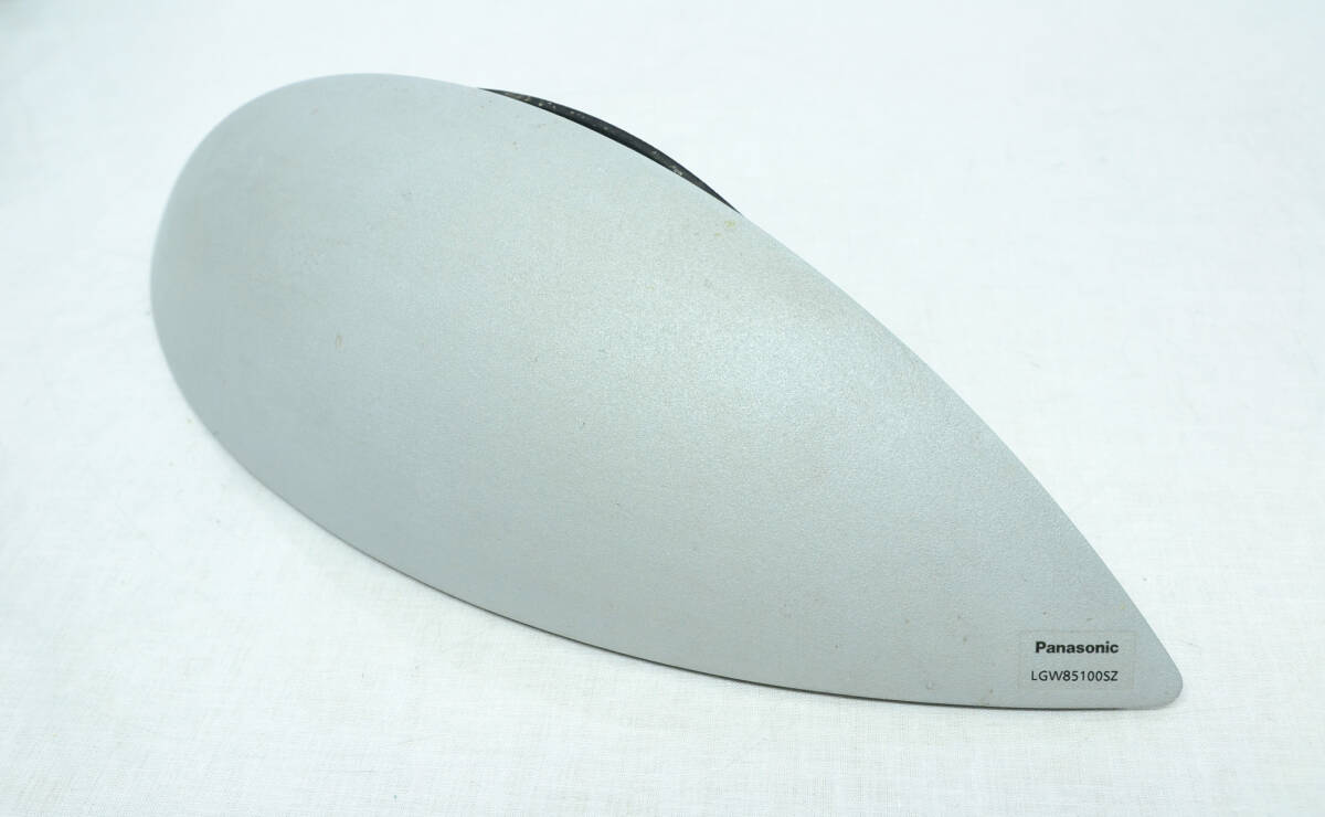 Panasonic パナソニック LGW85100SZ LED照明器具 玄関灯 屋外用 おしゃれ 15年製 レア!! 中古品 