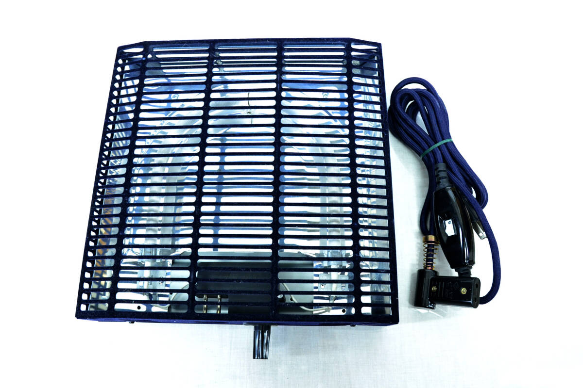 メトロ電気 ヒーターユニット MS-303H 中古品