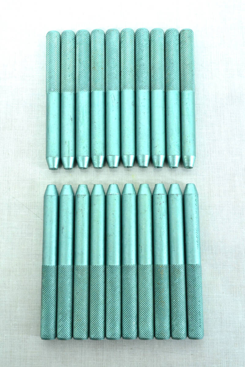 ドリフトピン ロックピン 10本セット 2セットあり 新古品