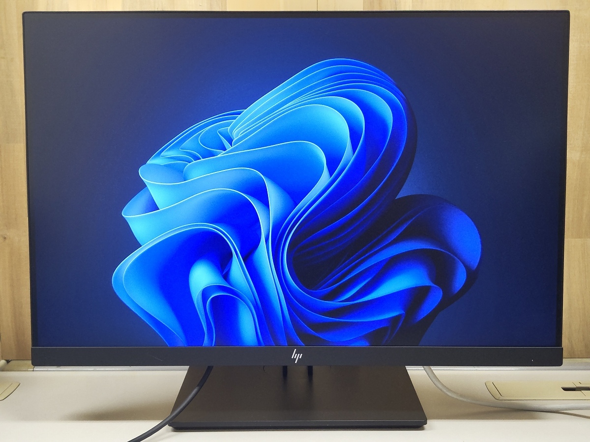 HP Z24n G2 24インチ プロフェッショナル液晶モニター 1台 /G2-ヘ