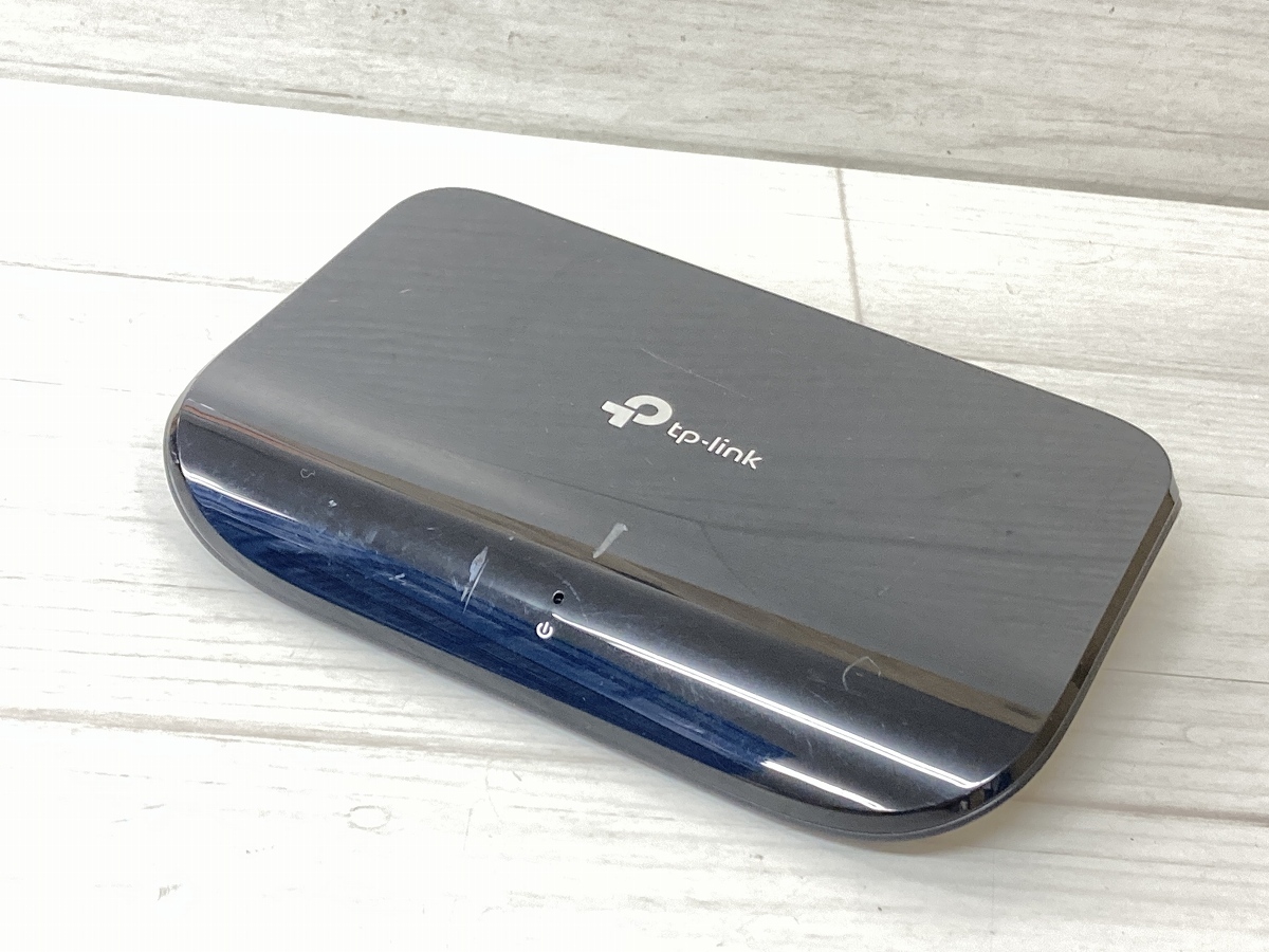 1円～ TP-Link TL-SG1005D ギガビットポート×5 アンマネージスイッチ ※AC付き ※動作確認済 iF-①