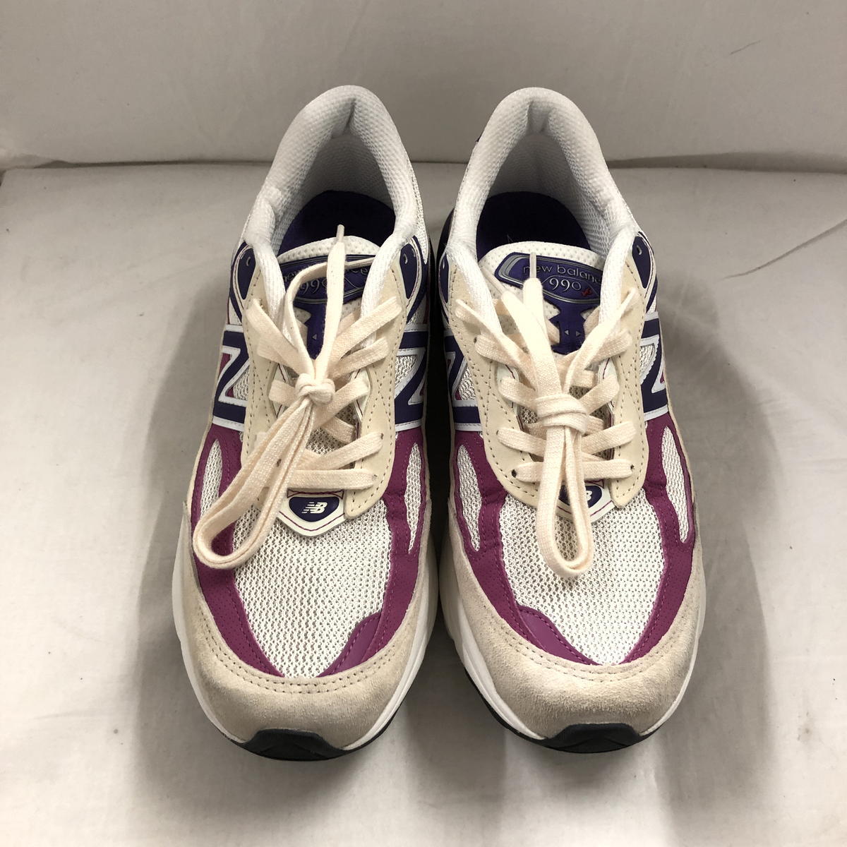 ニューバランス 990V6 26.5㎝ [jgg]