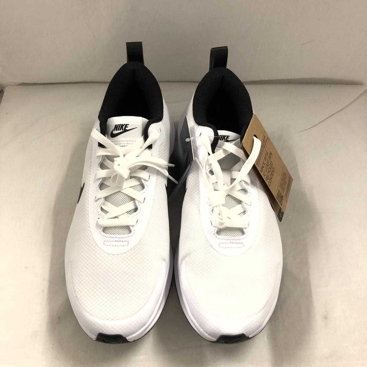 未使用 NIKE プロミナトレーニングシューズ 28㎝ FV5285-101 [jgg]