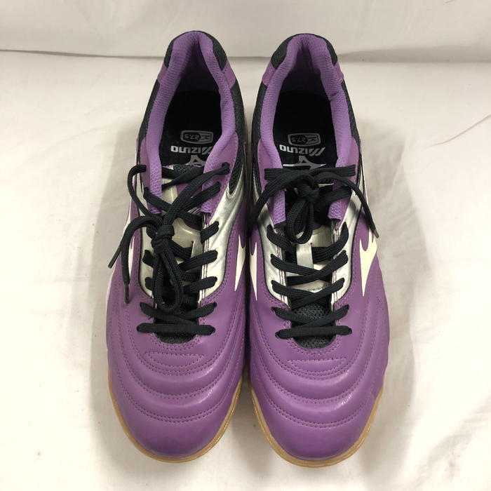 mizuno フットサルシューズ 27.5㎝ [jgg]