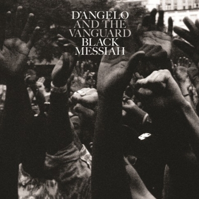 【新品/新宿】D'angelo/Black Messiah (2枚組アナログレコード)(88875056551)
