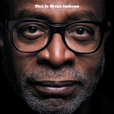 【新品/新宿】Brian Jackson/This Is Brian Jackson (2枚組アナログレコード)(BBE681ALP)