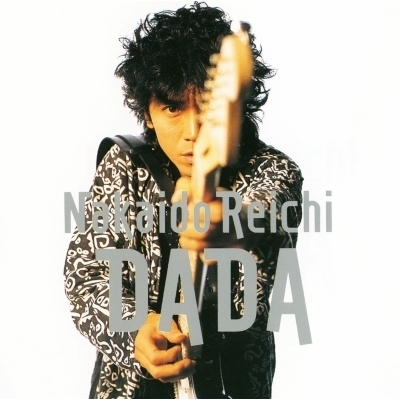 【新品/新宿】仲井戸麗市/DADA (2枚組/180グラム重量盤レコード)(UPJY9513)