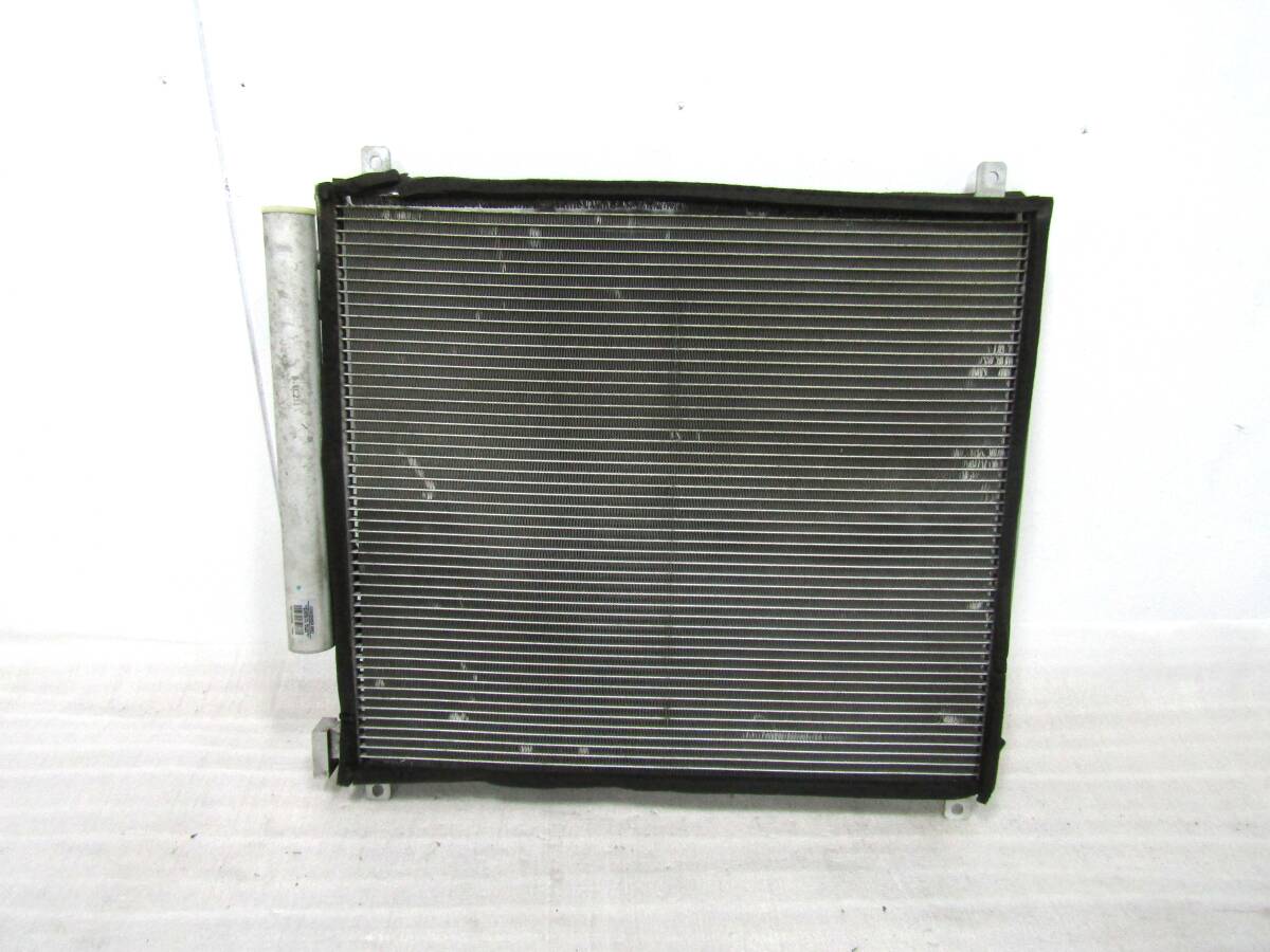 リカD:2　ソリオ　MA37S MA47S MAD7S MB36S　MB46S　MA36S MB46S MB26S コンデンサー　MQ511963　9531081P00