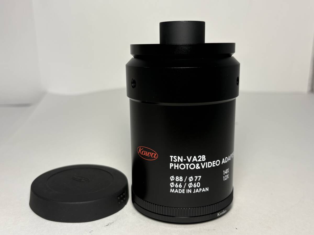 KOWA TSN-VA2B PHOTO&VIDEO ADAPTER
