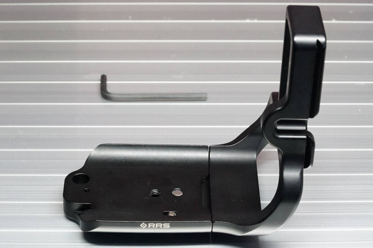 Really Right Stuff Lプレート B1DXⅡ-L EOS-1DX MarkⅡ RRS