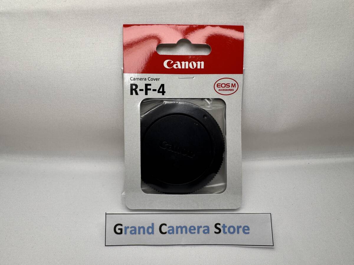 《 新品 》 キャノン　Canon EOS-M カメラカバー R-F-4　　　　＃11N25-22