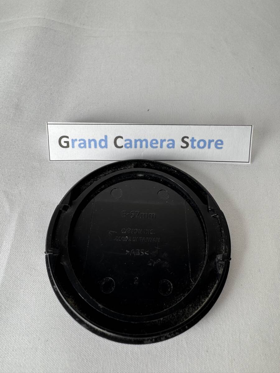 キャノン　Canon ボディキャップ 　　　　＃13N25-26