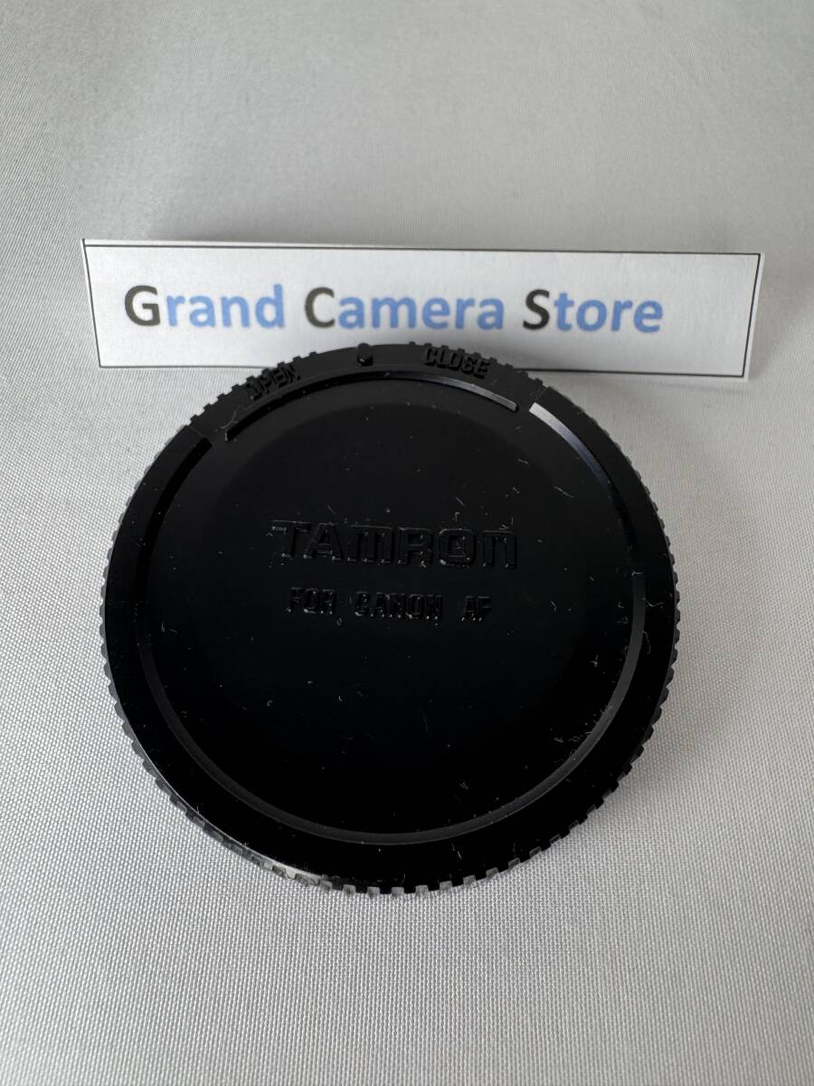 タムロン　TAMURON レンズキャップ 　　　 ＃13N25-32