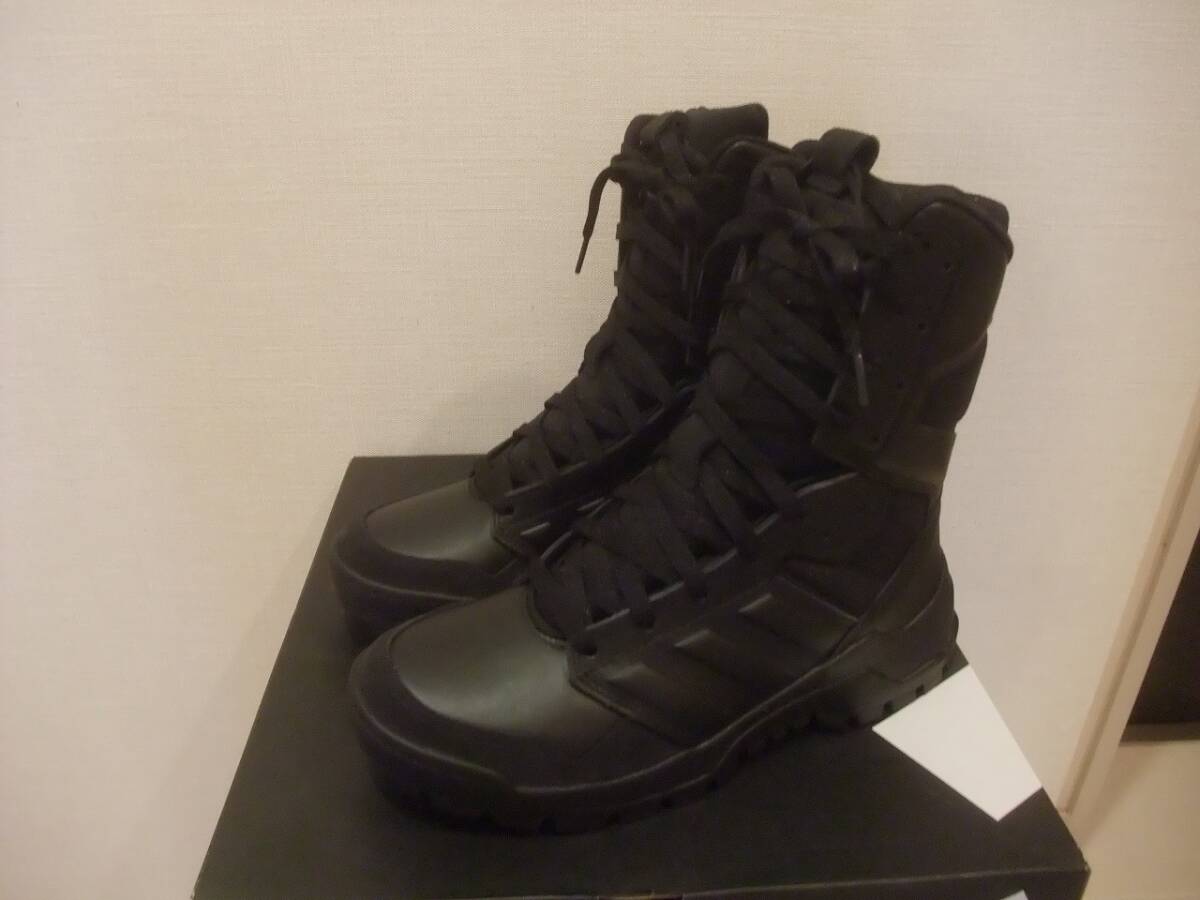 アディダス/ Adidas GSG9 2024 Zip Boot 'Triple Black' Size US 8.5 M