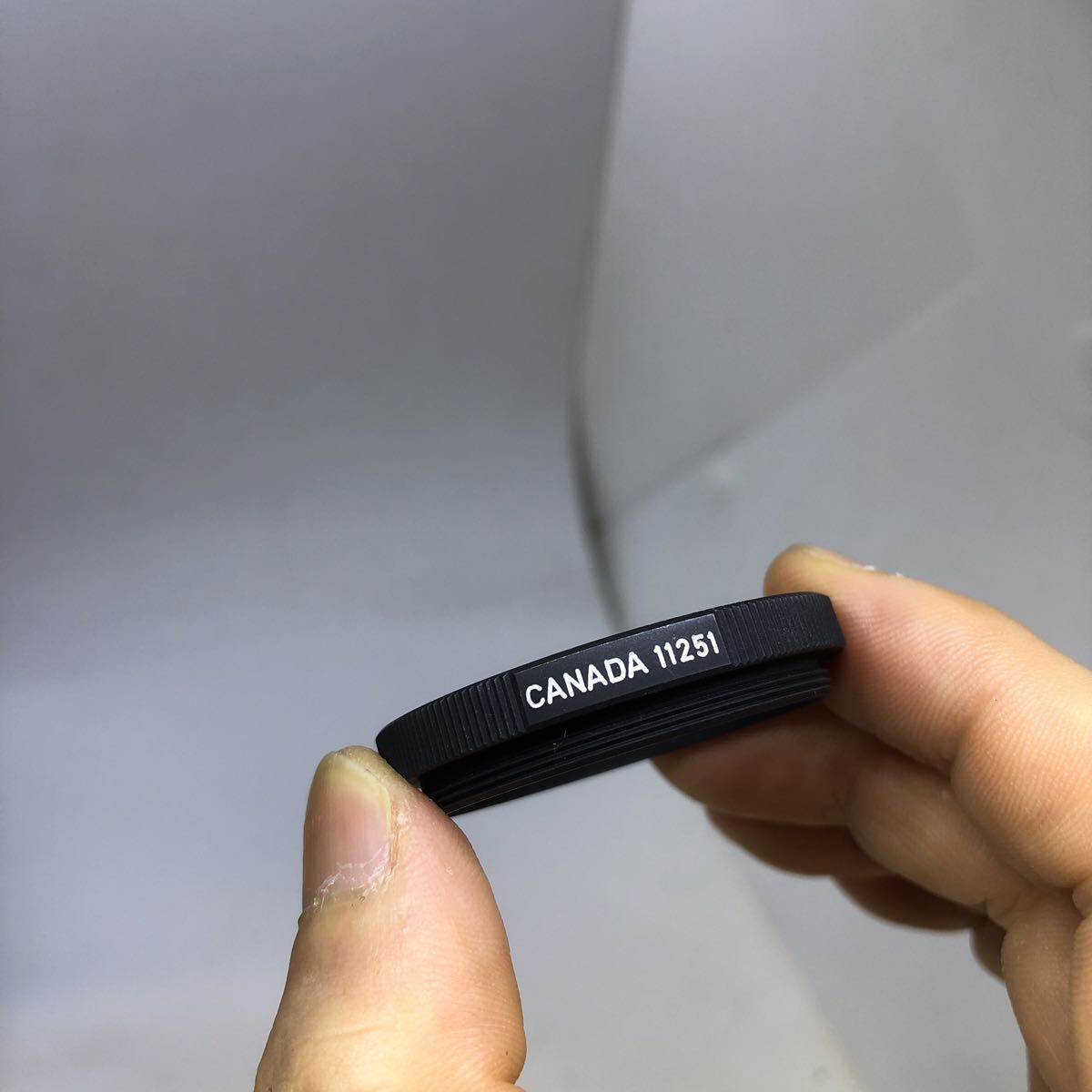 ★極上美品★ LEICA CANADA 11251 シリーズ5.5フィルターリング ★完動★