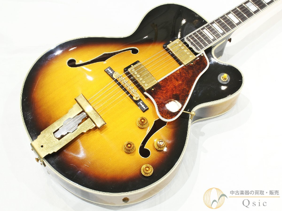 【セール】[良品] Gibson L-5 CES 1996年製 1996年製 [WLI58]【神戸店在庫】