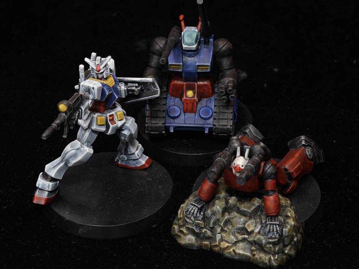 V作戦（Operation V）セット