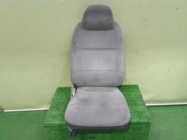タイタン KK-WHF5T ドライバーシート TF 背面:W613-88-130A 中古