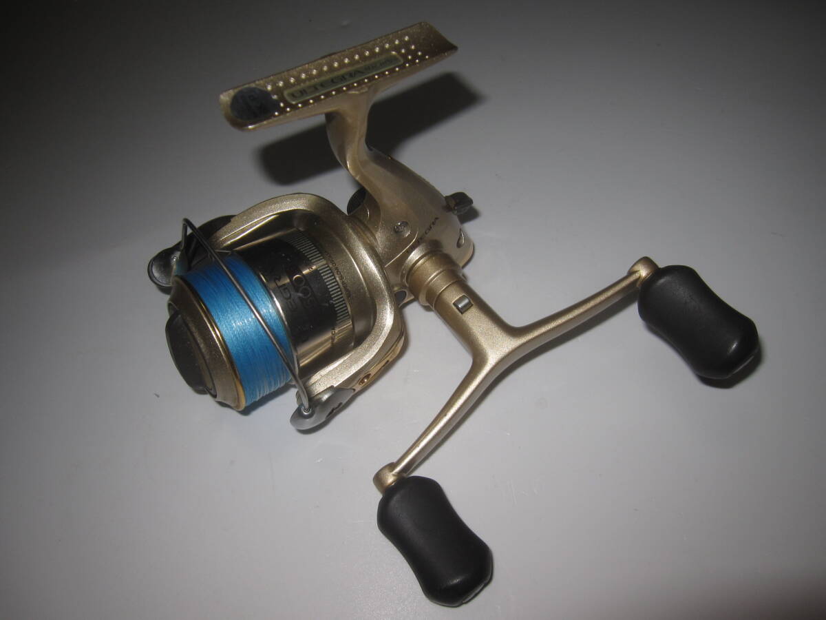 希少 名機 シマノ 02 アルテグラ 2500 Shimano ULTEGRA