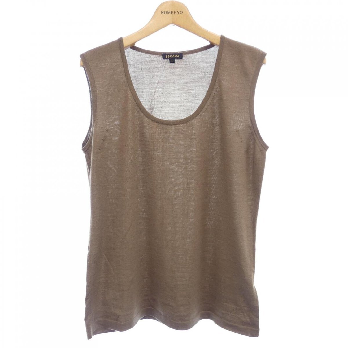 エスカーダ ESCADA ニット