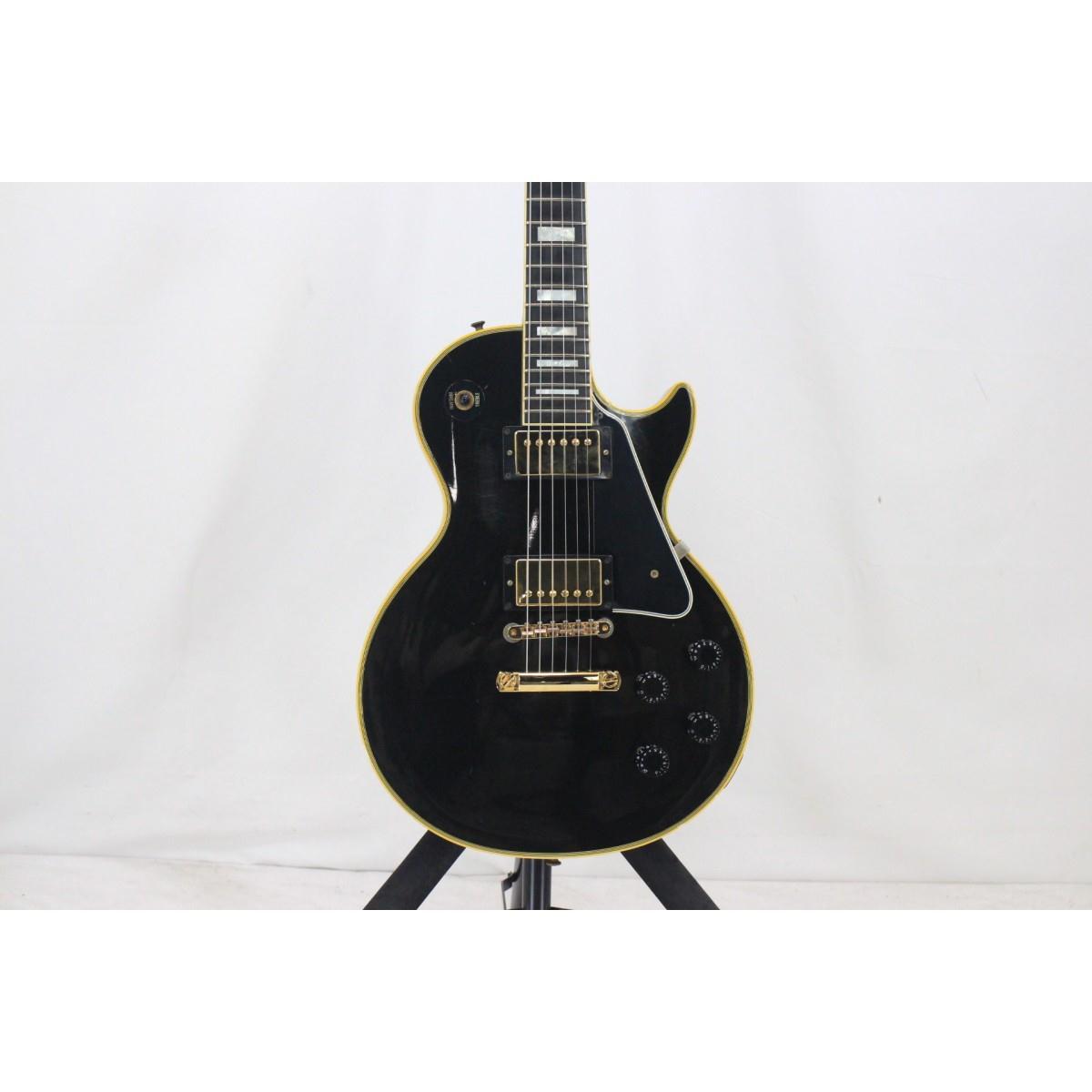 ＧＩＢＳＯＮ　ＣＵＳＴＯＭ　ＳＨＯＰ　１９５７　ＬＥＳ　ＰＡＵＬ　ＣＵＳＴＯＭ