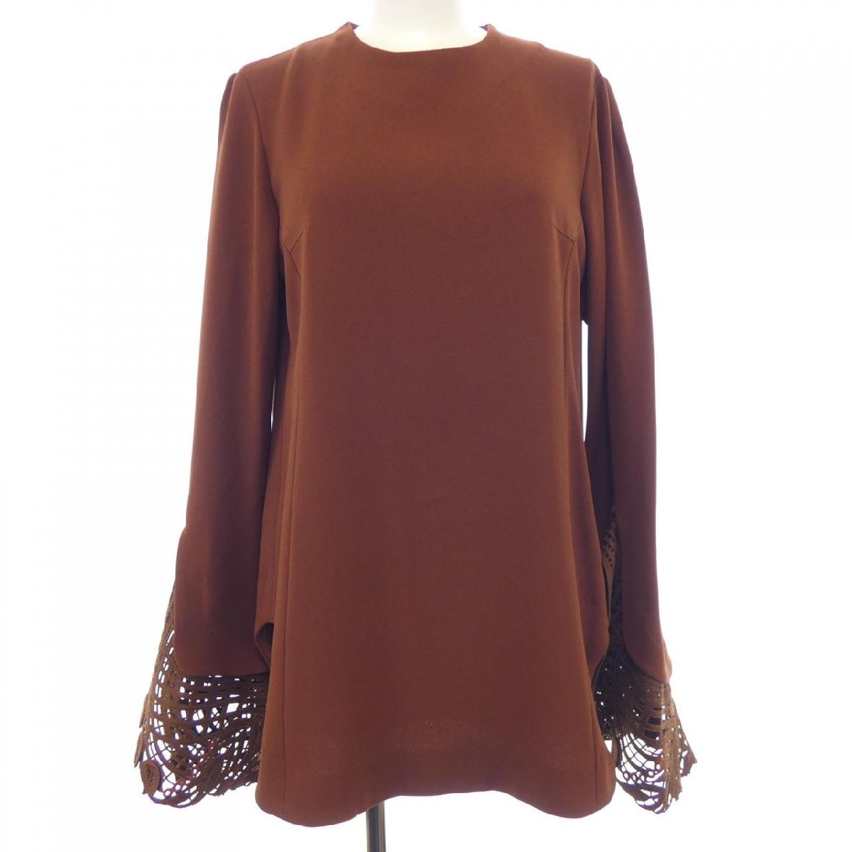 マメクロゴウチ Mame Kurogouchi MM20FW-SH033 トップス