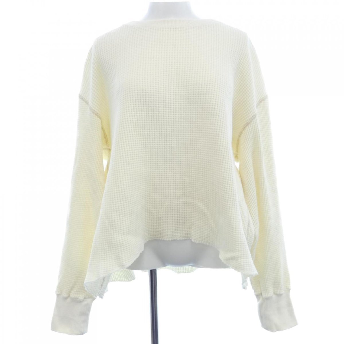 ロク 6ROKU 8612-241-0110 トップス