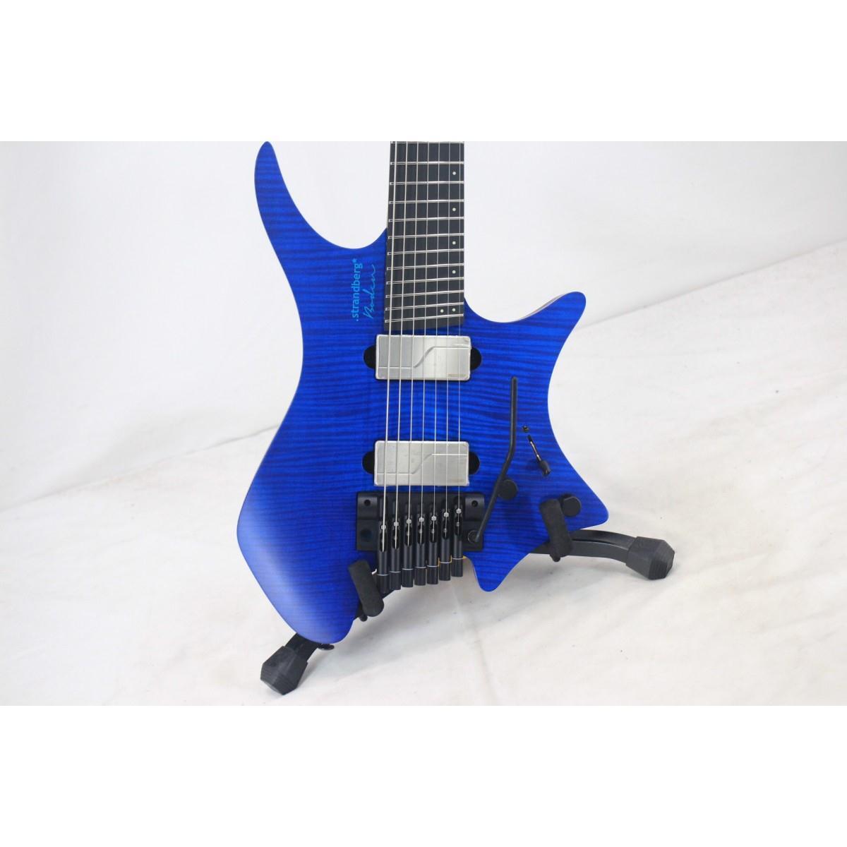 ＳＴＲＡＮＤＢＥＲＧ　Ｂｏｄｅｎ　Ｐｒｏｇ　ＮＸ　７