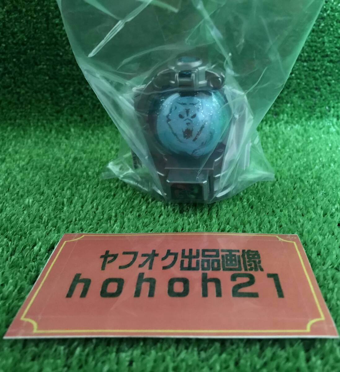 『キュウレンジャー』オオグマキュータマ　未開封・新品