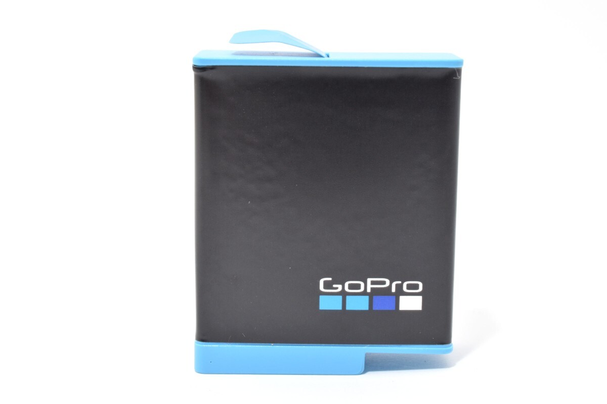 美品　GoPro 純正 バッテリー R-41156590　 ゴープロ 電池 　送料140円 　　K26