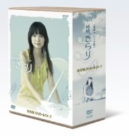純情きらり 完全版 DVD-BOX2/宮崎あおい,寺島しのぶ,西島秀俊,津島佑子(原案)