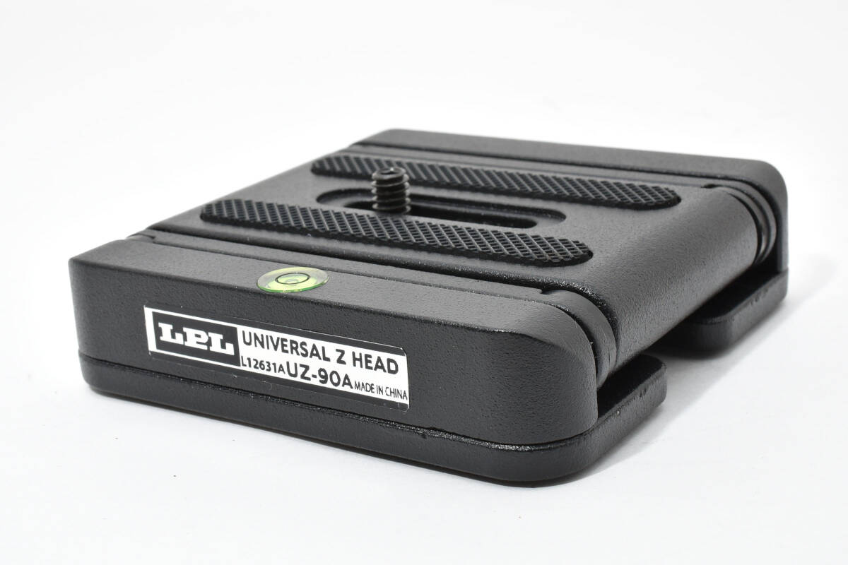 Z型カメラスタンド UNIVERSAL Z HEAD UZ-90A 　♯4429