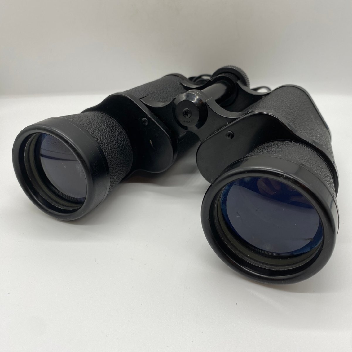 Eagle Crown 30x50 Field 7.1° 双眼鏡 レンズ曇りあり -n802